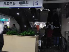-中国医科大学附属盛京医院(南湖院区)