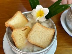 -婉泰·特色小吃·舂鸡脚(告庄二店)