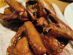 -鸽味轩·粤菜小馆(高楼门总店)