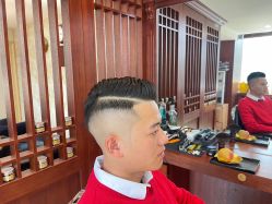 -尼特斯男士发型馆