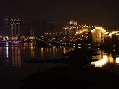 -大小河街