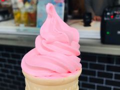 -麦当劳(杭州西湖银泰百货店)