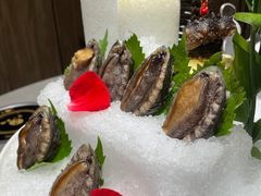 -神洲四海大酒楼(王府井澳门中心店)