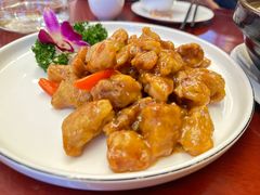 -鹿鸣春饭店(总店)