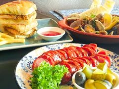 -澳门旅游塔360°旋转餐厅(南湾湖广场店)