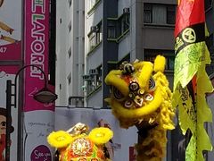 -崇光百货(铜锣湾店)