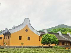 -杭州西湖风景名胜区-三生石