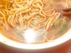 -鑫明明拉面(宁化路店)