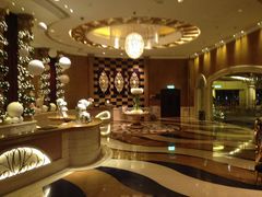 -澳门十六浦索菲特大酒店
