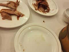 -北京全聚德(天安门店)