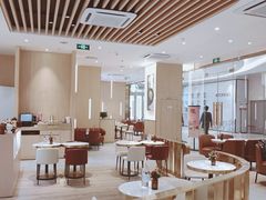 大堂-哈根达斯(济南万象城店)