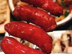 -福苗小骆驼烧烤(曲江店)