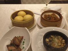 -福州天元国际威斯汀酒店·中国元素餐厅