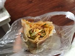 -小竖点徽派卷面皮(洪都店)