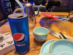 -山河屯铁锅炖·非遗东北菜(南山店)