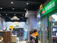 -蔚海之都·象山蒸汽海鲜(仙霞路店)