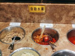 -旺龙巷重庆脆毛肚火锅·潜山扛把子店(潜山商业街店)