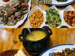 -食鸡公社辣子鸡·潍坊菜·烧烤