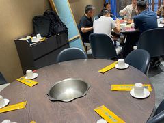 -东来顺铜锅炭火涮肉(上地华联店)