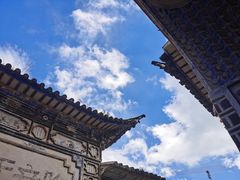 -喜洲翰林餐厅(董家百年老宅店)