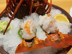 -花和海鲜自助(梅江店)