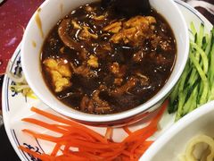 三鲜打卤面-九河居(荔湾路店)