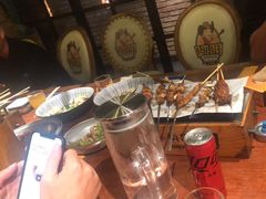 -肉串汪(望京店)