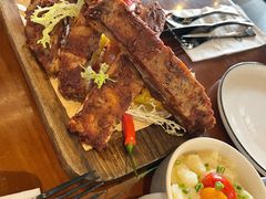 -haxnbauer海森堡德国餐厅(深圳coco店)
