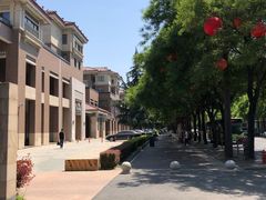 -NINES推理馆(曲江公馆店)