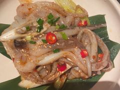 -新石器烤肉(中房金谊广场店)