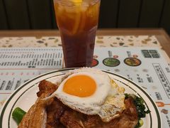 -华嫂冰室(尖沙咀店)