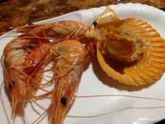 -船奇蒸汽海鲜·闽菜(八市海鲜总店)