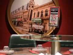 -金手勺东北菜馆(大屯北路店)