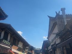 -香满楼.建水老宅院