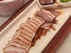 -小吊梨汤·北京菜·烤鸭(五角场万达店)