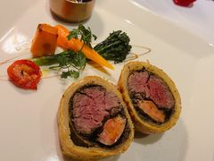 -The V泽惟·低温慢煮料理