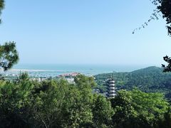 -冠头岭
