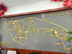 -雁门关景区