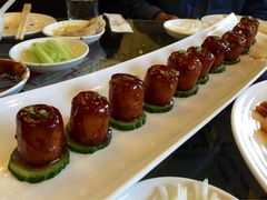 九转大肠-玉林烤鸭店(垡头店)
