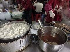 -共和老洪豆花草粿水粿