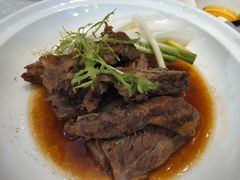 -阿庄新豫菜(航海东路店)