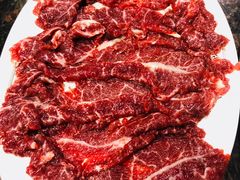 -陈记顺和潮汕牛肉火锅(韩江路店)