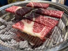 -隐炉和牛烧肉店(群力店)