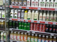 饮料-全家便利店(莲花池东路店)