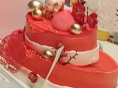 -昔木生日蛋糕(宜昌店)