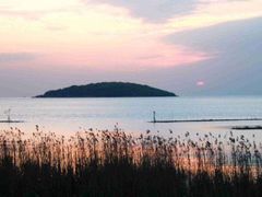 -苏州吴中太湖旅游区