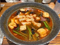 -北丐先生·野馄饨烧烤(长宁龙之梦店)