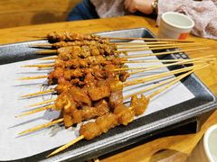牛蹄筋-管氏翅吧(地安门创始店)