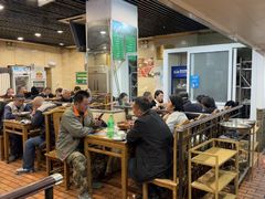 -马记伊源斋涮肉·清真菜(潘家园古玩市场店)