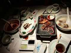 -在前门·烤鸭北京菜(五月花广场店)